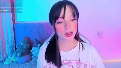 Wenstacie INDEPENDENT MODEL online show from 10.03.25