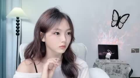 wenwen online show from 07.15.26
