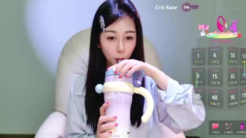 wenwen170 online show from 04.15.26