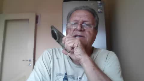 Snapshot of wer_tman55 chatting on 09.15.25 wer_tman55 online show from 09.15.25
