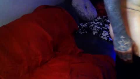 werhorny3 online show from 01.11.26