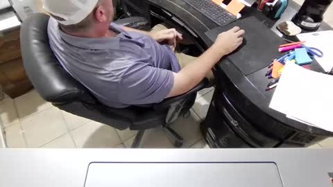 wes40960 online show from 09.22.25