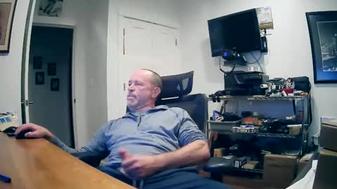 weseeyouwatching online show from 10.30.25