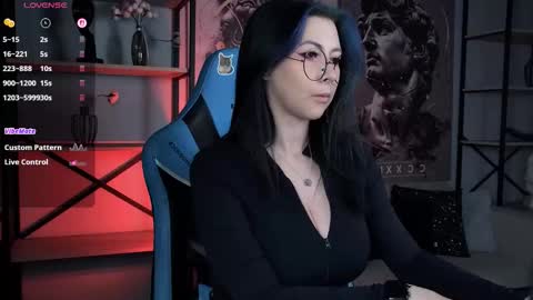 little girl who is always rightLisa online show from 01.11.26