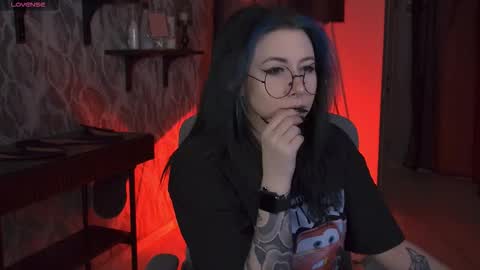 little girl who is always rightLisa online show from 01.13.26