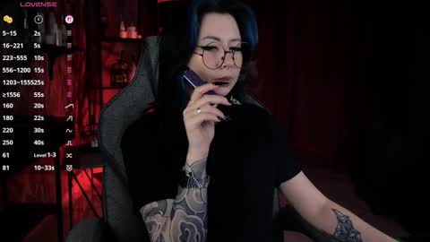 little girl who is always rightLisa online show from 03.12.26