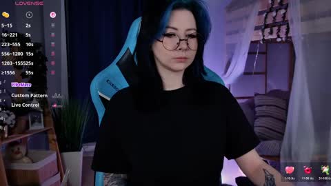 little girl who is always rightLisa online show from 04.03.26