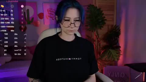 little girl who is always rightLisa online show from 04.18.26