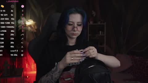 little girl who is always rightLisa online show from 04.22.26