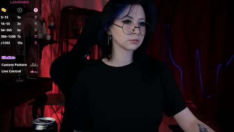 little girl who is always rightLisa online show from 06.10.26