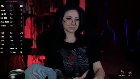 little girl who is always rightLisa online show from 06.11.26