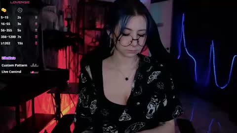 little girl who is always rightLisa online show from 06.18.26