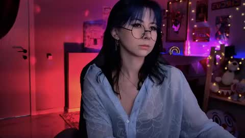 little girl who is always rightLisa online show from 07.01.26