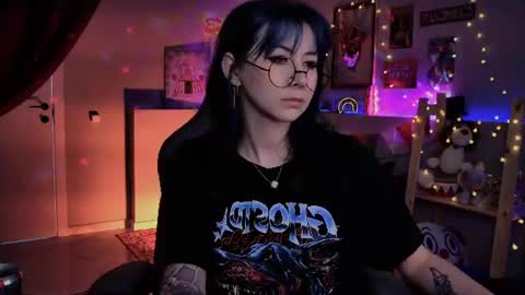 little girl who is always rightLisa online show from 07.02.26