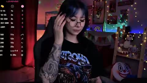 little girl who is always rightLisa online show from 07.02.26