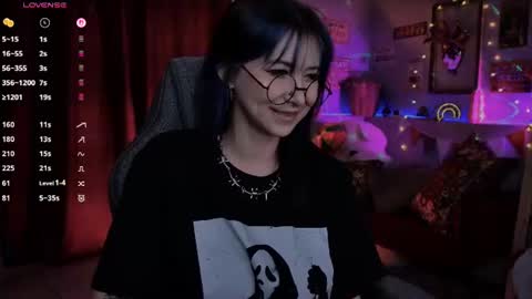 little girl who is always rightLisa online show from 07.07.26