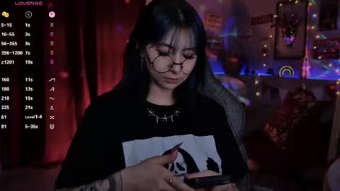 little girl who is always rightLisa online show from 07.07.26