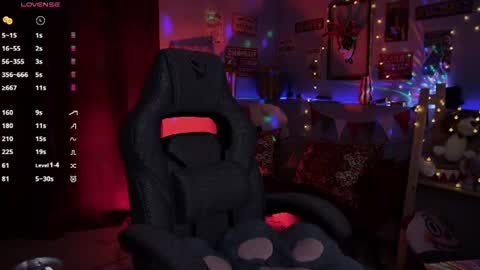 little girl who is always rightLisa online show from 07.09.26