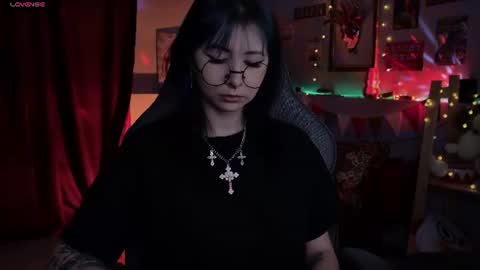 little girl who is always rightLisa online show from 07.11.26