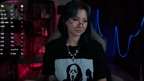 little girl who is always rightLisa online show from 07.16.26