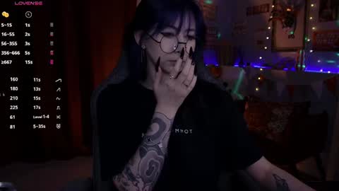 little girl who is always rightLisa online show from 07.17.26