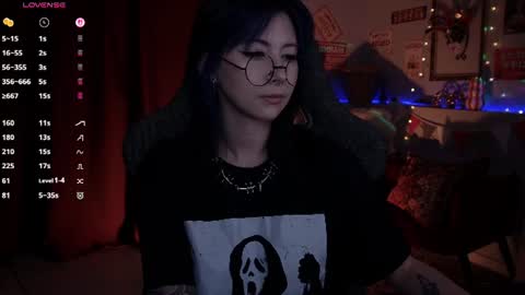 little girl who is always rightLisa online show from 07.22.26