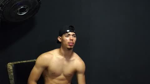 wesley_77 online show from 03.22.26