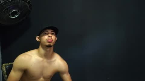 wesley_77 online show from 03.27.26