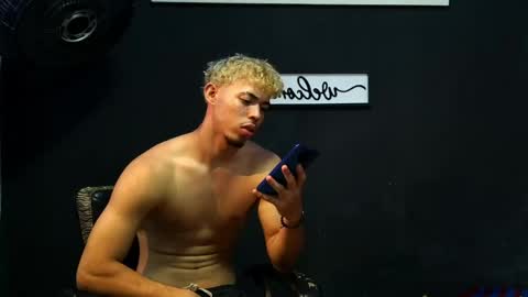 wesley_77 online show from 05.23.26