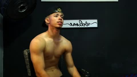 wesley_77 online show from 05.26.26