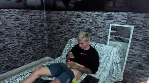 Wesley Boy online show from 09.20.25