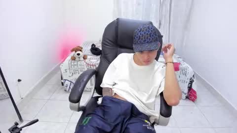 Wesley Boy online show from 09.27.25