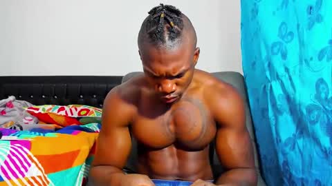 wesleymuscle online show from 02.21.25