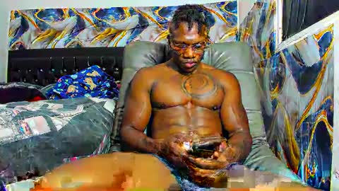 wesleymuscle online show from 09.16.25