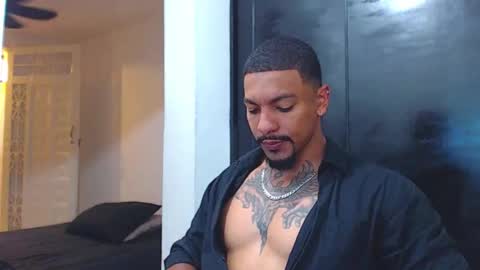 Wesley Rogger online show from 09.24.25