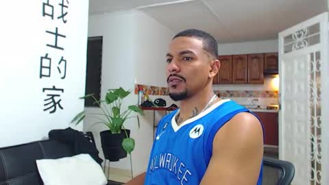 Wesley Rogger online show from 02.16.26