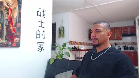 Wesley Rogger online show from 03.04.26