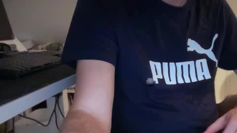 wet_adidasboy online show from 10.22.25