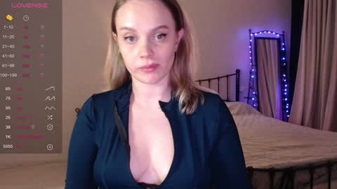 Lana online show from 12.02.24