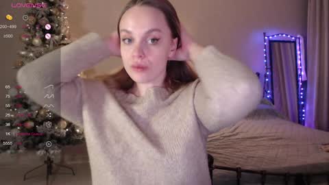 Lana online show from 12.14.24