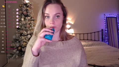 Lana online show from 12.16.24
