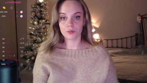 Lana online show from 12.22.24