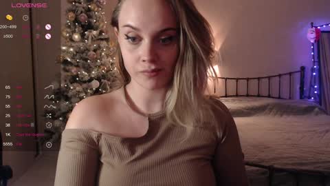 Lana online show from 12.23.24