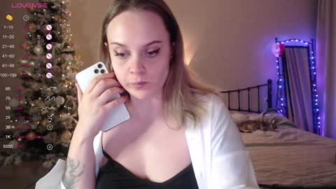 Lana online show from 01.03.25
