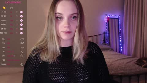 Lana online show from 01.24.25