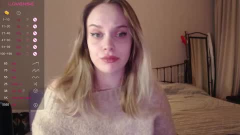 Lana online show from 02.11.25