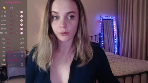 Lana online show from 02.18.25