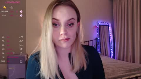 Lana online show from 02.19.25