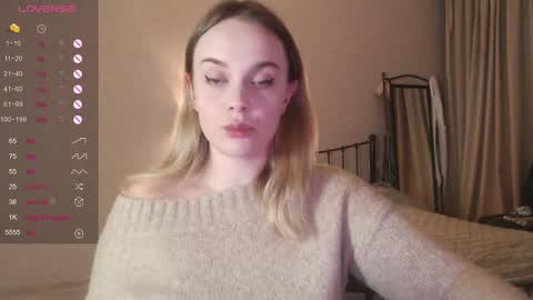 Lana online show from 02.22.25