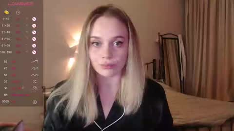 Lana online show from 02.24.25